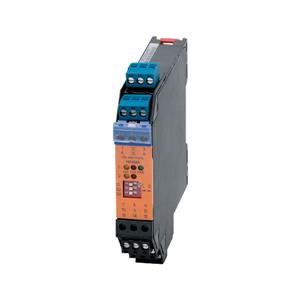 IFM NV1122/24VDC/TR/1D/1G Switching amplifiers for Namur sensors