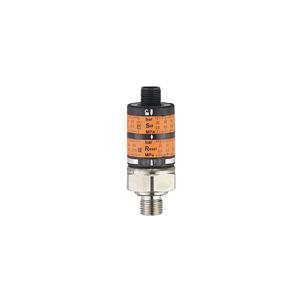 IFM PK-010-RFP14-HCPKG/US/      /W Pressure switch with intuitive switch point setting Turkey