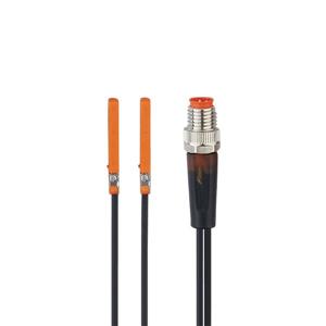 IFM MKC3020BBPKG/A/0,3/ZH/ASR/2X C-slot cylinder sensor