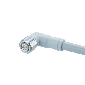 IFM ADOAE050VAS0010P05 Connecting cable with socket Turkey