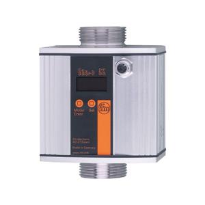 IFM SUR54HGBFRKG/W/US-100-IPF Ultrasonic flow meter Turkey