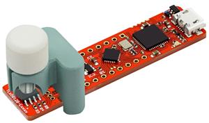Infineon TLE5012B_E9000_MS2GO Turkey