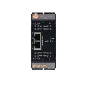 IFM IO-Link Master CL PN 8P IP20 IO-Link master with PROFINET interface Turkey