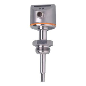 IFM SIS30ABBFPKG/US-100-IPF Flow monitor