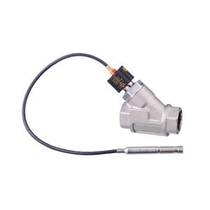 IFM SBT11XKX10KG/O/US Flow transmitter with integrated backflow prevention