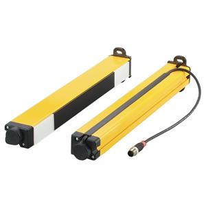 IFM 4P-RETRO-REFLECTIVE-SENSORS muting arm set