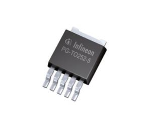 Infineon BTS462T Turkey