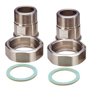 IFM ADAPT    /SM/1/ /G 1 1/2 Mounting adapter for flow sensors