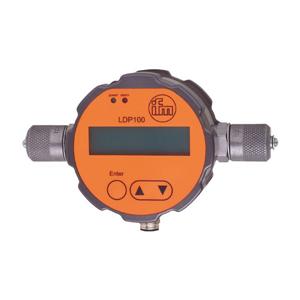 IFM OIL PARTICLE MONITOR Optical oil particle monitor Turkey
