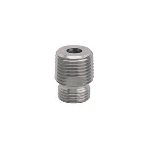 IFM ADAPT    /SI/9/ /1/2NPT /TI Screw-in adapter for process sensors