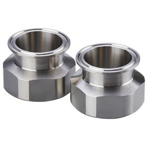 IFM ADAPT G2-CLAMP/D64,0/DIN32676 Mounting adapter for flow sensors