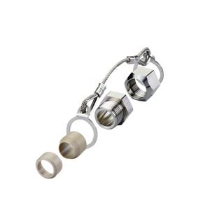 IFM VARIABLE CLAMP ADAPTER 150 Clamp adapter for process sensors Turkey