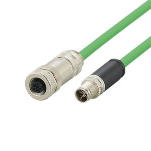 IFM Adapter cable ETH Ethernet connection cable Turkey