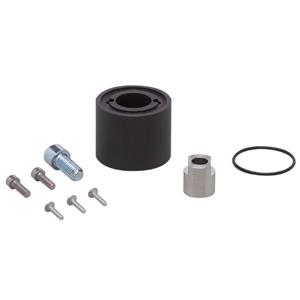 IFM ADAPTER VALVIS 14 Mounting adapter for position sensors used on rising stem valves Turkey