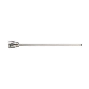 IFM THERMOWELL, D6/ G1/2 /L=300 Thermowell for temperature sensors