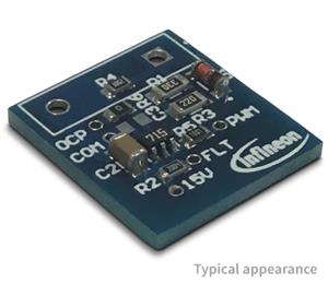 Infineon EVAL-1ED44175N01B Turkey