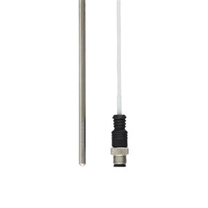 IFM TS-000KLKD06I.../US Temperature cable sensor with process connection Turkey