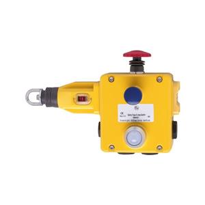 IFM Rope Switch RH LED 110V AC Safety rope emergency stop switch Turkey