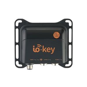 IFM io-key GSM IoT Gateway IOL 2P wireless IoT gateway Turkey