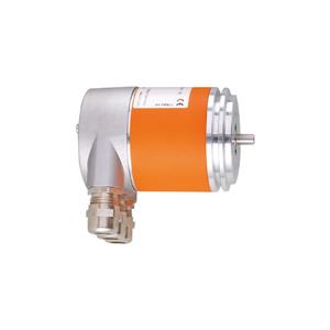IFM RMS0025-E24/E Absolute multiturn encoder with solid shaft Turkey