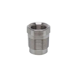 IFM ADAPT G1/2-G3/4-14 NPT Screw-in adapter for process sensors Turkey