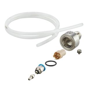 IFM VENTILATION COVER SYSTEM Filter cover for pressure sensors