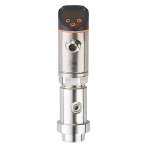 IFM PN-600-SE MFRKG/US/ / Pressure sensor with display