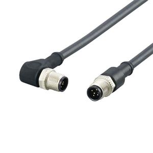 IFM CONNECTION CABLE M12 11M Connection cable Turkey