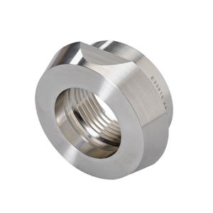 IFM ADAPT G3/4-DIN11851/DN25 (1) Process adapter hygienic pipe fitting Turkey