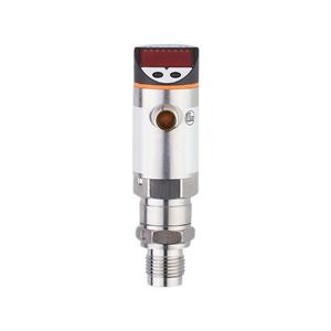 IFM PN-025-RDR12-MFRKG/US/    /V Pressure sensor with display