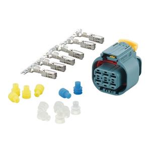 IFM SDOGV060--AFKCR Wirable AMP socket Turkey