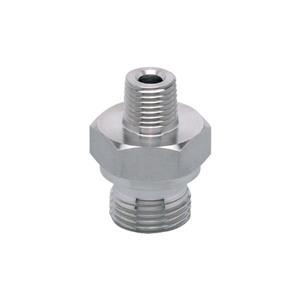 IFM ADAPT 1/4 NPT A-G1/2 A Screw-in adapter for process sensors