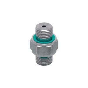 IFM ADAPT PX G1/4A-G1/4A V4A Screw-in adapter for process sensors