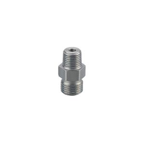 IFM ADAPT PX M16 x 1,5 - R1/4 Screw-in adapter for process sensors