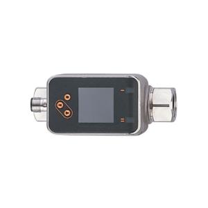 IFM SMN12XGXFRKG/US-100 Magnetic-inductive flow meter Turkey