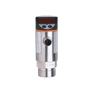 IFM PN-1-1BRBR14-MFRKG/US/      /V Pressure sensor with display