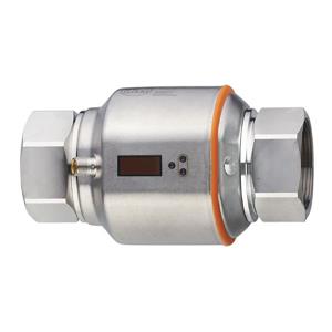 IFM SMN21XGXFRKG/US-100 Magnetic-inductive flow meter Turkey