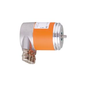 IFM RMS0025-C24/E Absolute multiturn encoder with solid shaft Turkey