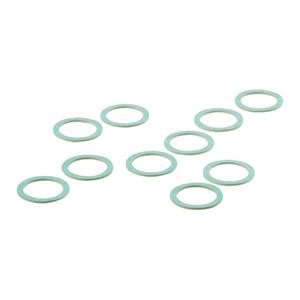 IFM FLAT SEAL G1 1/4 NBR + FIBRE Flat seal