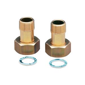 IFM ADAPTER G3/4-R1/2/MS Mounting adapter for flow sensors Turkey
