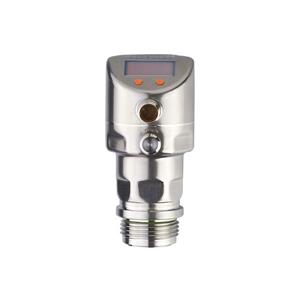 IFM PI-1-1BREA01-MFRKG/US/      /P Flush pressure sensor with display