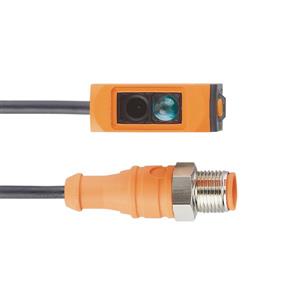 IFM O6ELFNKG/0,30m/US Through-beam sensor receiver Turkey