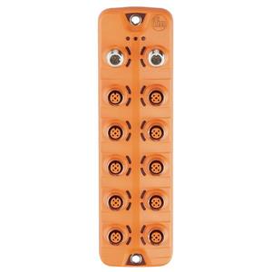 IFM IO-Link Module 10x2 DO M12 IP67 IO-Link CompactLine module Turkey