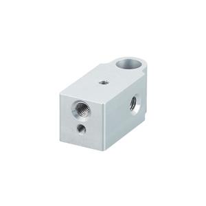 IFM ADAPT M10/M12 FOR VIBRATION SENSORS mounting adapter Turkey