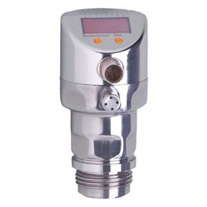 IFM PI-005-REA01-MFRKG/US/      /P Pressure sensor with display