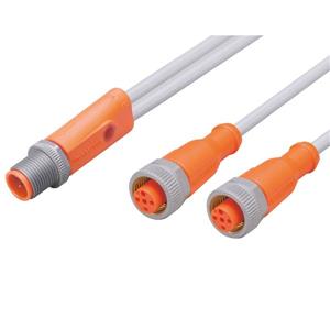 IFM YDOGH030SCS00,3T03STGH040SCS Y connection cable Turkey