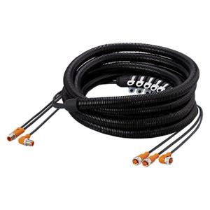 IFM Multicable 1 x Y-Jumper M12 Y connection cable Turkey