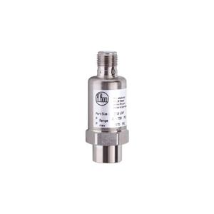 IFM PT-075PSBU76-B-DVG/US/      /W Pressure transmitter