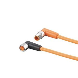 IFM VDOAF032VAS0002E03STAF040VAS Connection cable Turkey