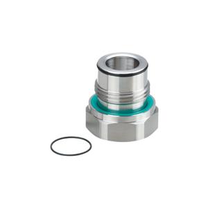 IFM ADAPT G1/2-G3/4 KONUS/O-RG Screw-in adapter for process sensors
